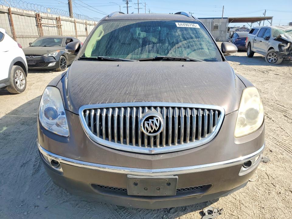 2008 Buick Enclave მანქანა იყიდება აუქციონზე, vin: 5GAEV23718J164876, აუქციონის ნომერი: 64490796