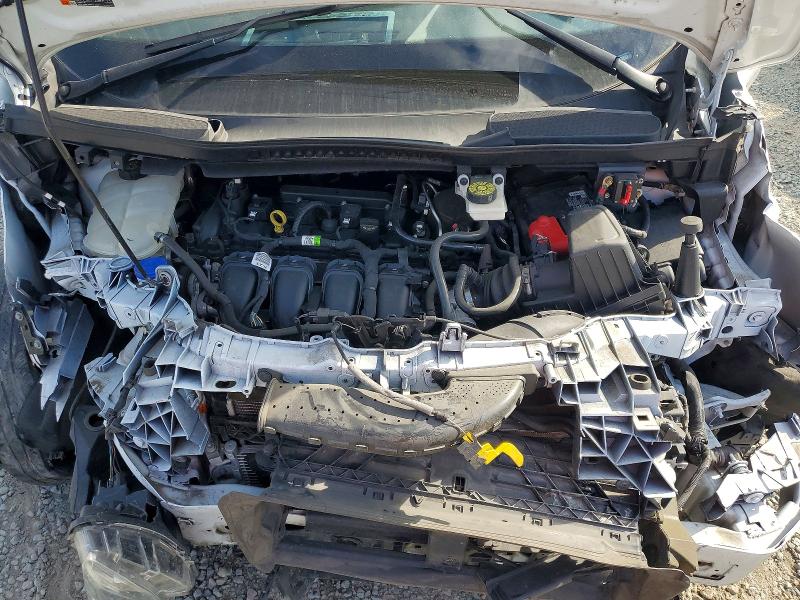 Продаж на аукціоні авто 2022 Ford Transit Connect, vin: NM0LS7S28N1533209, номер лоту: 66449566