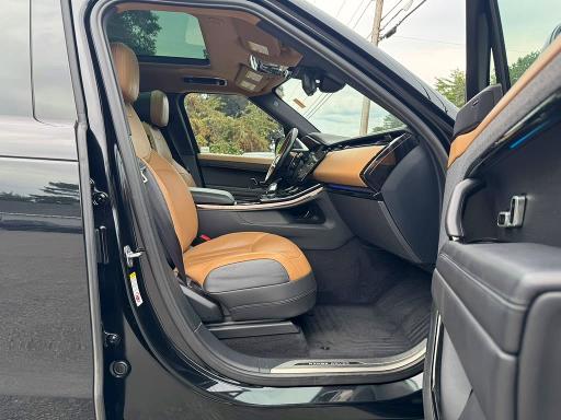 66658586 :رقم المزاد ، SAL1L9FU5PA110789 vin ، 2023 Land Rover Range Rover Sport مزاد بيع