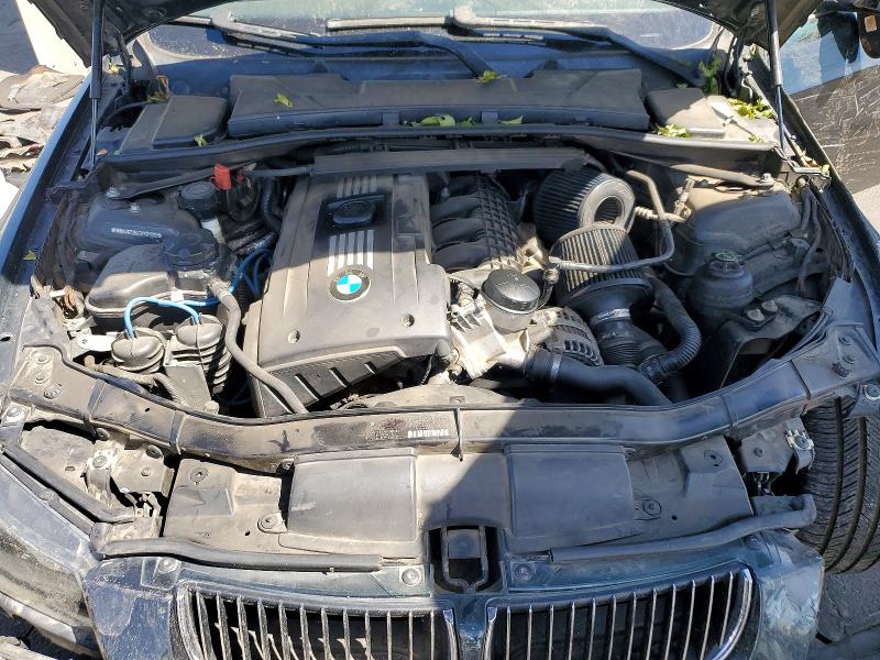 Aukcja sprzedaży 2007 Bmw 335, vin: WBAVB73547KY61516, numer aukcji: 65709266