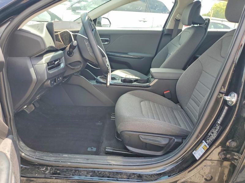 Продаж на аукціоні авто 2025 Kia K4, vin: 3KPFU4DE5SE056778, номер лоту: 66191536