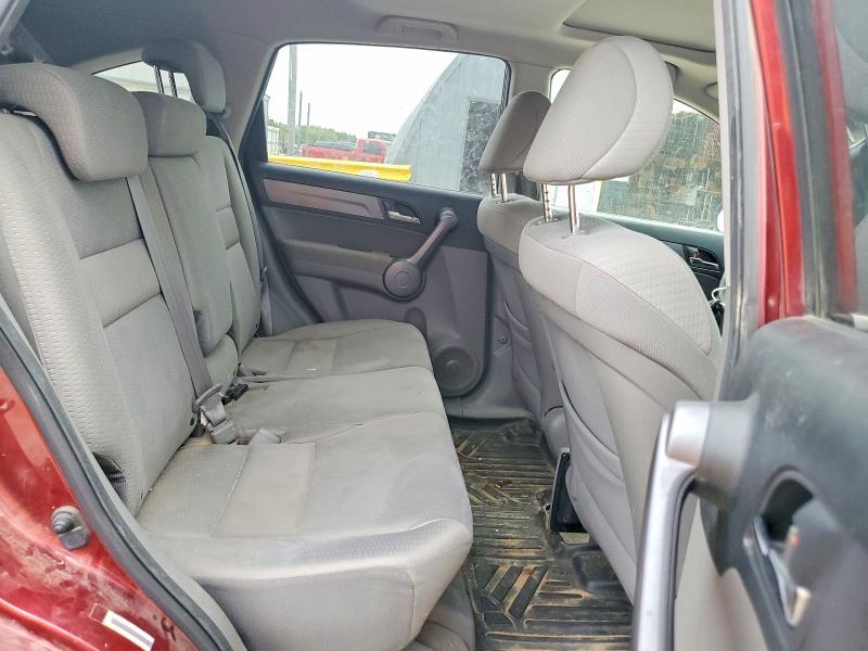 Продаж на аукціоні авто 2008 Honda Cr-v, vin: JHLRE48588C013219, номер лоту: 66994696