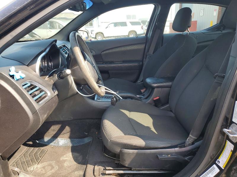 Продажа на аукционе авто 2013 Dodge Avenger, vin: 1C3CDZAG8DN630542, номер лота: 65402796