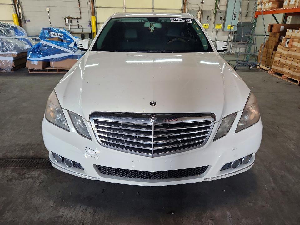 Продажа на аукционе авто 2011 Mercedes-benz E, vin: WDDHF8HBXBA429848, номер лота: 65280126