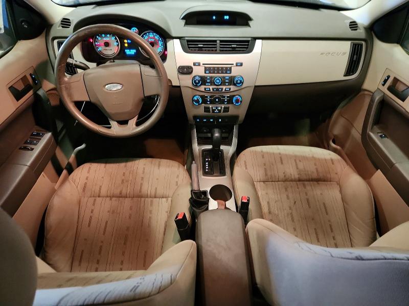 Продаж на аукціоні авто 2008 Ford Focus, vin: 1FAHP35N48W246472, номер лоту: 66377986