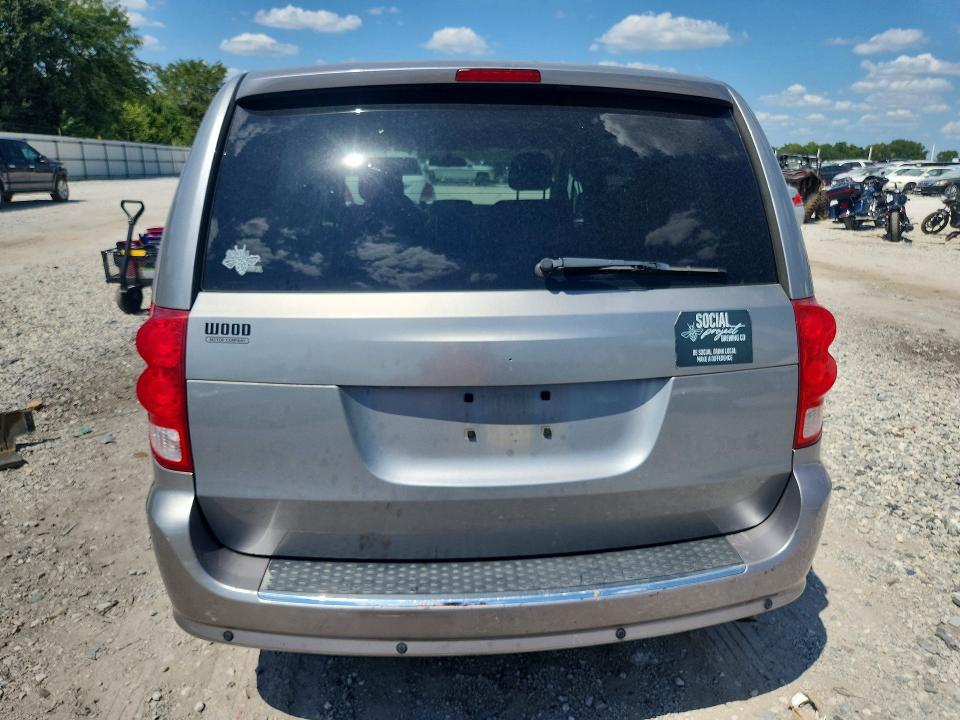 Продаж на аукціоні авто 2014 Ram Tradesman, vin: 2C4JRGAG6ER175106, номер лоту: 64473466