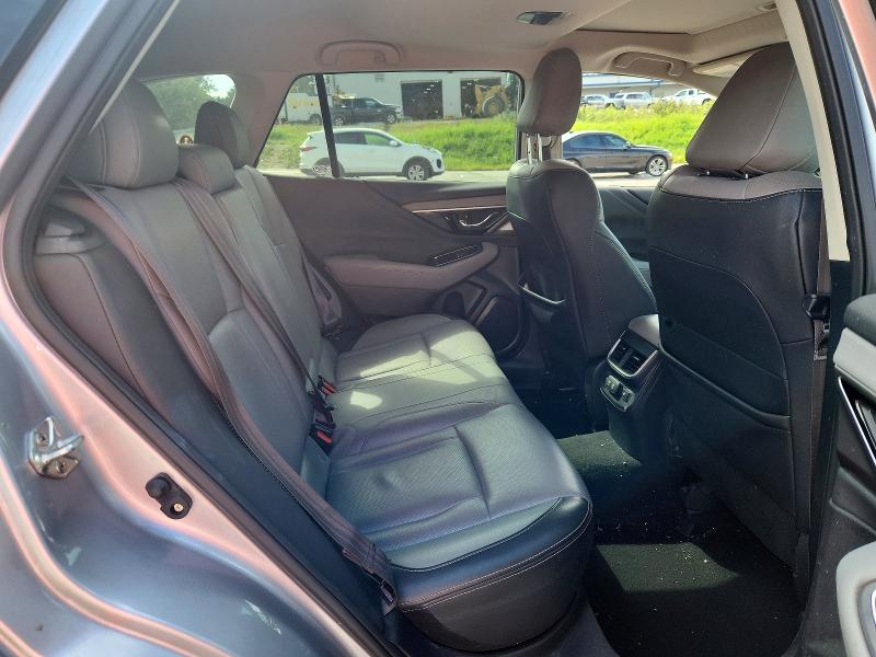 Aukcja sprzedaży 2022 Subaru Outback, vin: 4S4BTANC7N3164694, numer aukcji: 65828916