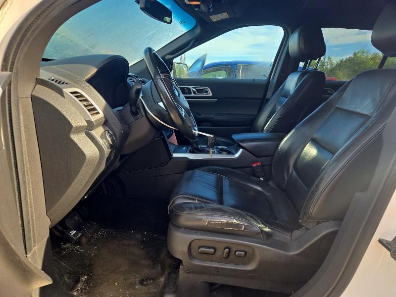 Aukcja sprzedaży 2013 Ford Explorer, vin: 1FM5K7D81DGB41015, numer aukcji: 64642956
