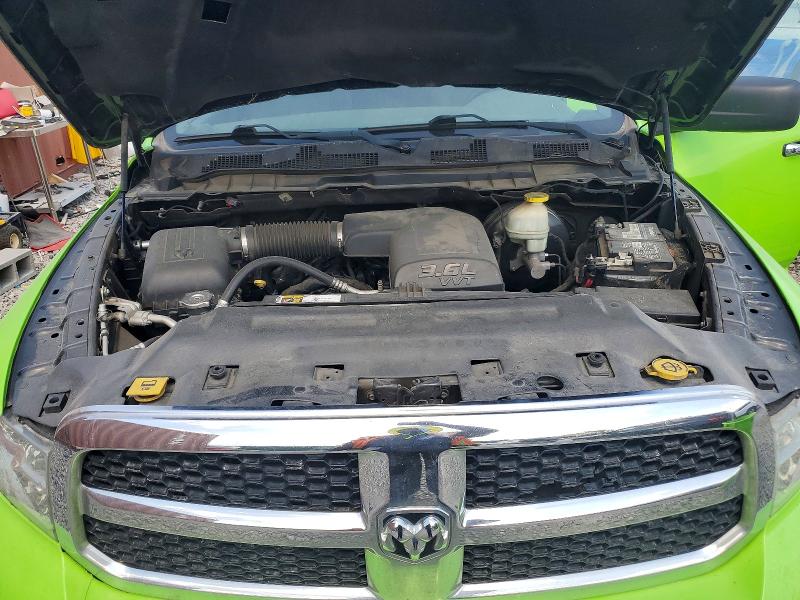 2017 Ram 1500 მანქანა იყიდება აუქციონზე, vin: 1C6RR7GG4HS792301, აუქციონის ნომერი: 65854956