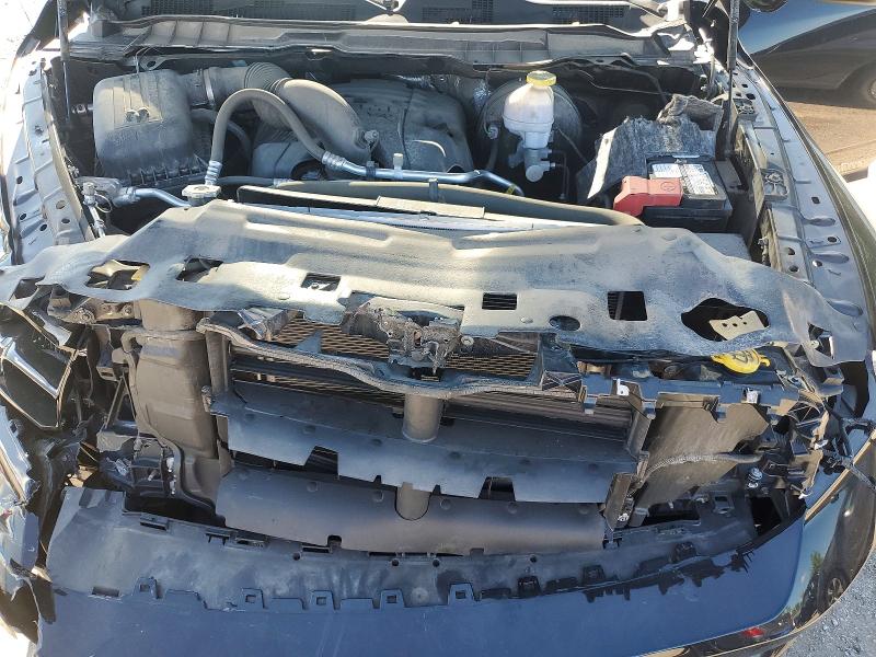 Продаж на аукціоні авто 2019 Ram 1500 Classic, vin: 3C6RR7KT6KG729882, номер лоту: 66963716
