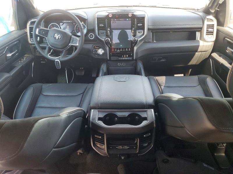 Продажа на аукционе авто 2026 Ram 1500, vin: 3C6SRFJP7T4177182, номер лота: 61871026