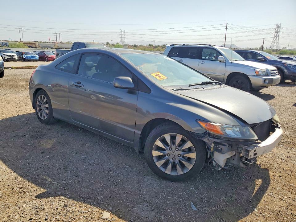 Aukcja sprzedaży 2009 Honda Civic, vin: 2HGFG12899H533151, numer aukcji: 64098926