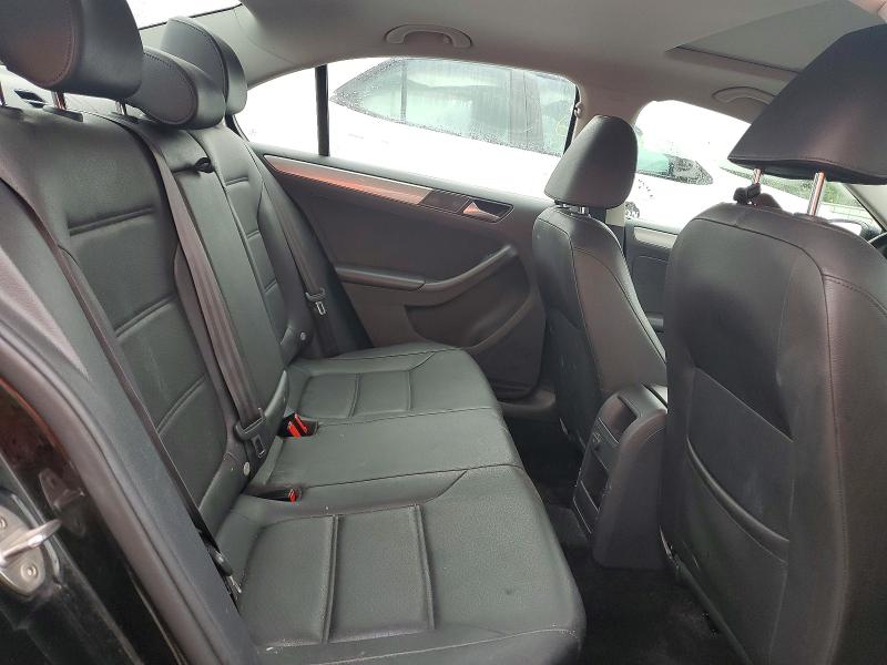 Продаж на аукціоні авто 2017 Volkswagen Jetta, vin: 3VWDB7AJ8HM396325, номер лоту: 65720576