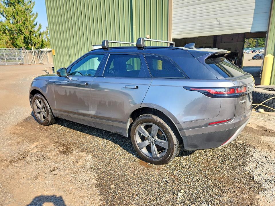 Продажа на аукционе авто 2019 Land Rover Range Rover Velar, vin: SALYB2EX5KA797317, номер лота: 66290176