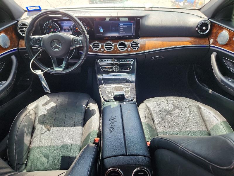Продаж на аукціоні авто 2017 Mercedes-benz E, vin: WDDZF4JB3HA104426, номер лоту: 64999776
