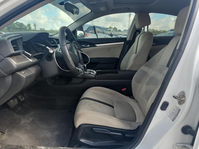 Aukcja sprzedaży 2017 Honda Civic, vin: 19XFC2F74HE207723, numer aukcji: 65228776