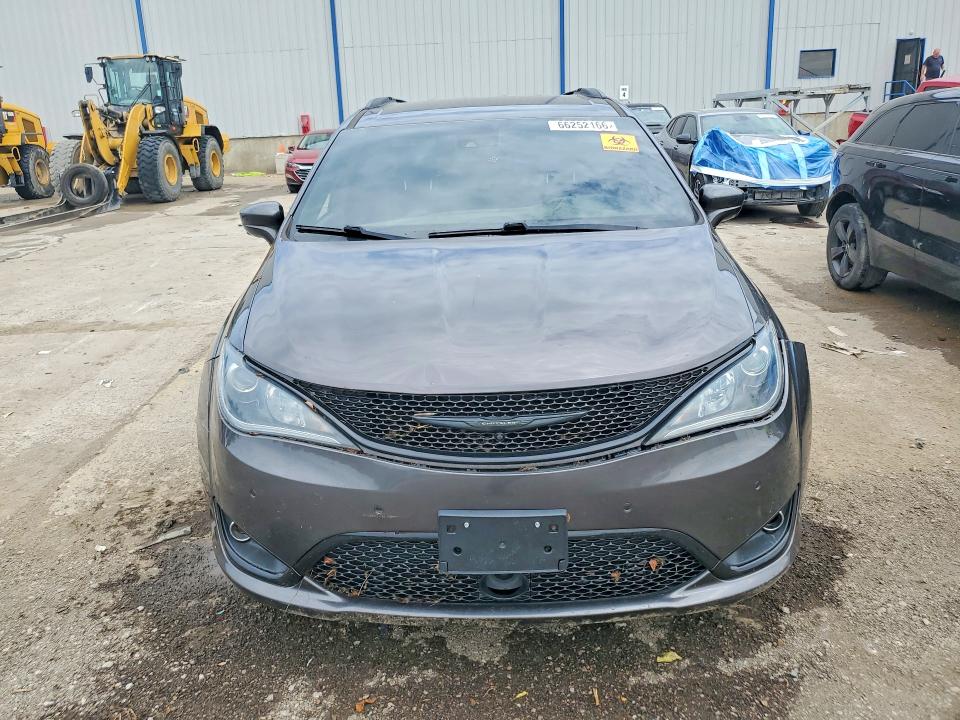 Aukcja sprzedaży 2019 Chrysler Pacifica, vin: 2C4RC1BG0KR549270, numer aukcji: 66252166