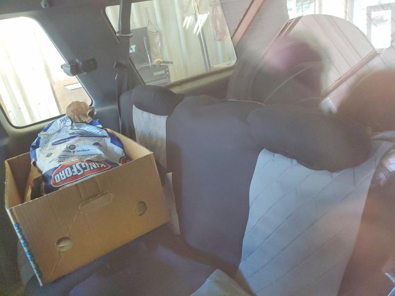 Aukcja sprzedaży 2001 Ford Explorer, vin: 1FMYU60E81UC70525, numer aukcji: 67256316