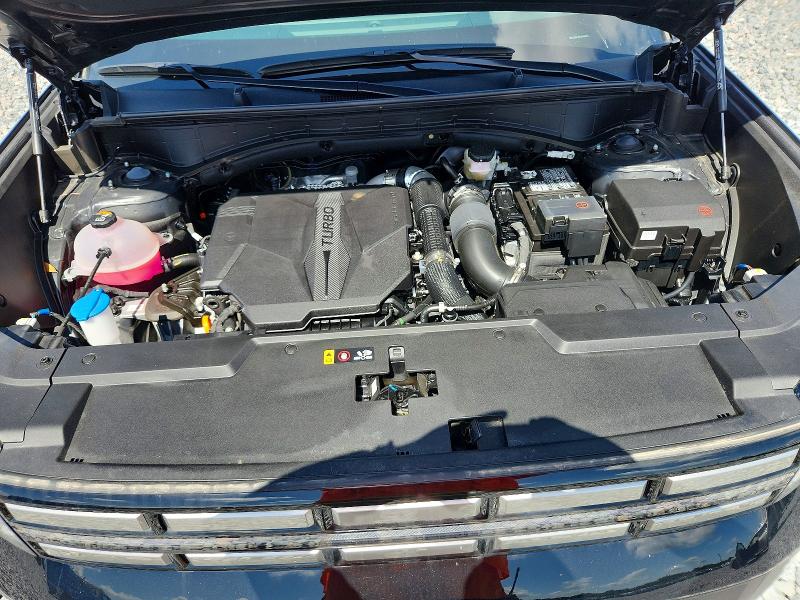 Продажа на аукционе авто 2026 Hyundai Santa Fe, vin: 5NMP24GL8TH188190, номер лота: 64777926