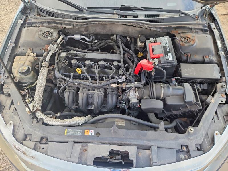 Продажа на аукционе авто 2012 Ford Fusion, vin: 3FAHP0JA3CR123596, номер лота: 64752126