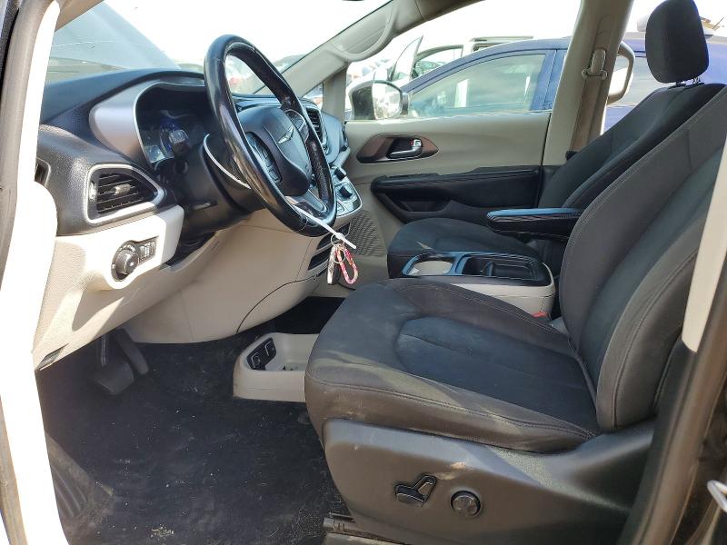 Продажа на аукционе авто 2020 Chrysler Pacifica, vin: 2C4RC1FG1LR137161, номер лота: 66088016