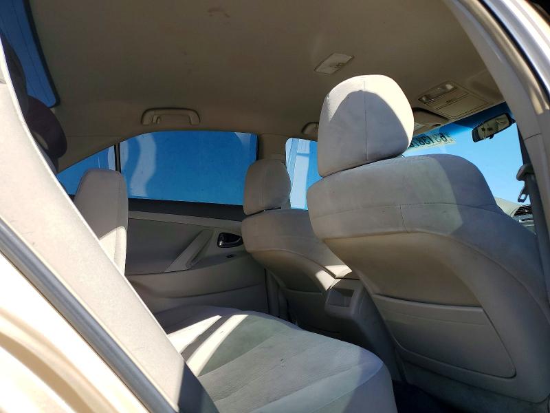 Продаж на аукціоні авто 2010 Toyota Camry, vin: 4T1BF3EK0AU011038, номер лоту: 63138786