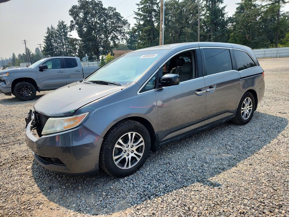 Aukcja sprzedaży 2012 Honda Odyssey, vin: 5FNRL5H60CB080765, numer aukcji: 60890306