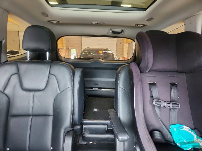 Продажа на аукционе авто 2022 Kia Telluride, vin: 5XYP5DHC8NG302904, номер лота: 65873276