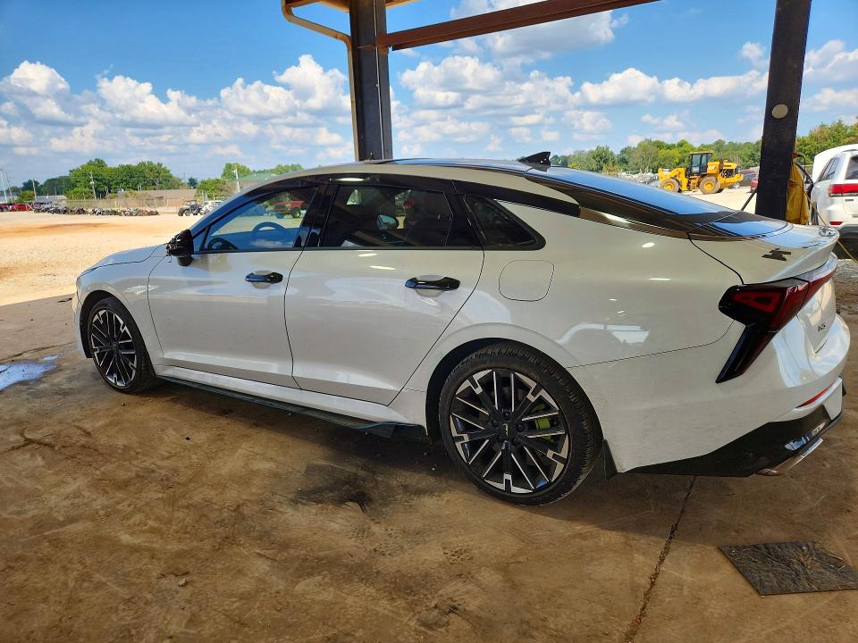Aukcja sprzedaży 2026 Kia K5, vin: KNAG44J82T5417218, numer aukcji: 67005456