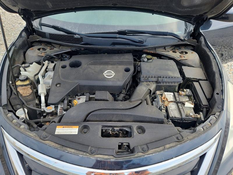 64801316 :رقم المزاد ، 1N4AL3APXDN456479 vin ، 2013 Nissan Altima مزاد بيع