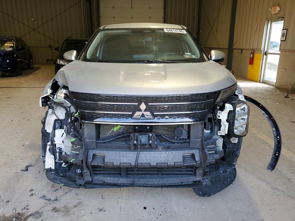Продажа на аукционе авто 2024 Mitsubishi Outlander, vin: JA4J4VA87RZ017178, номер лота: 64814746