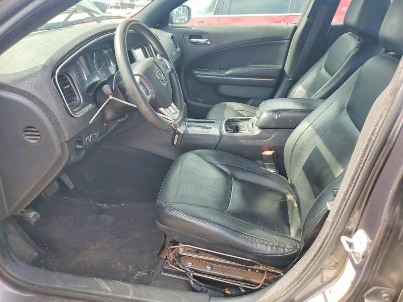 2014 Dodge Charger მანქანა იყიდება აუქციონზე, vin: 2C3CDXBG8EH324258, აუქციონის ნომერი: 66749176