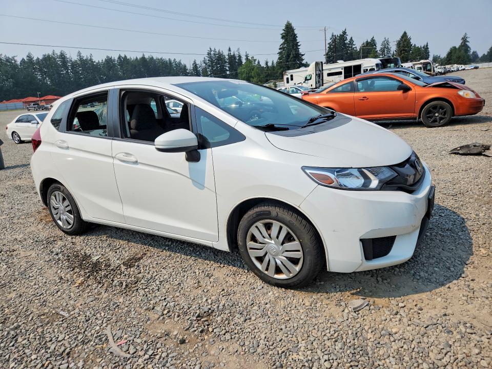 Aukcja sprzedaży 2015 Honda Fit, vin: 3HGGK5H52FM752893, numer aukcji: 63610986