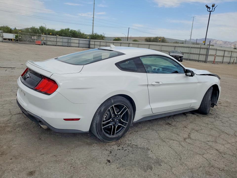 2023 Ford Mustang მანქანა იყიდება აუქციონზე, vin: 1FA6P8TH4P5110574, აუქციონის ნომერი: 63878756
