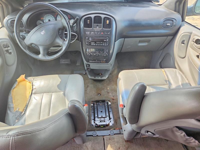 Aukcja sprzedaży 2005 Dodge Grand Caravan, vin: 2D4GP44L35R142381, numer aukcji: 62879776