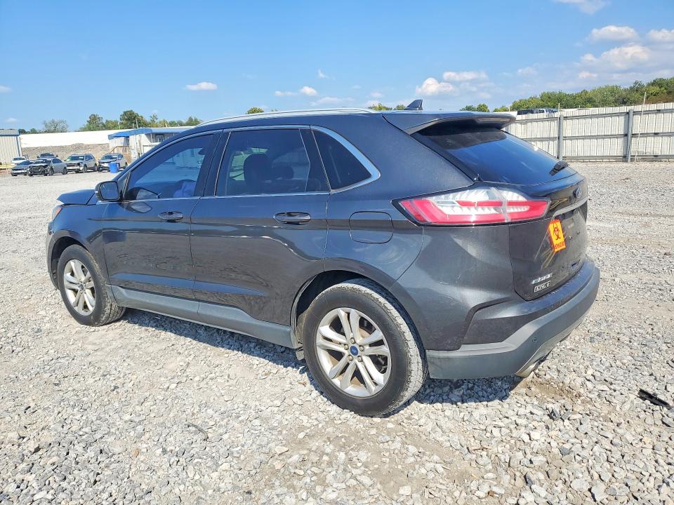 Aukcja sprzedaży 2020 Ford Edge, vin: 2FMPK3J99LBA94840, numer aukcji: 66135726