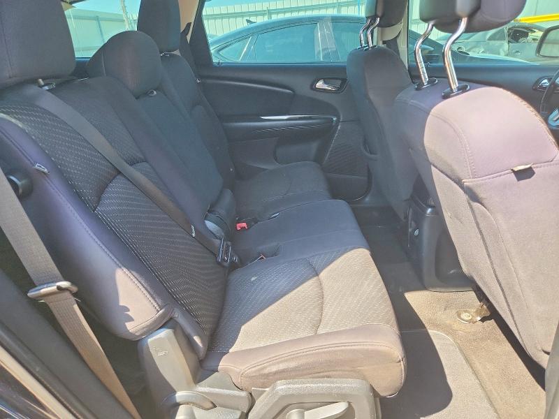 66200976 :رقم المزاد ، 3C4PDCAB9CT255211 vin ، 2012 Dodge Journey مزاد بيع