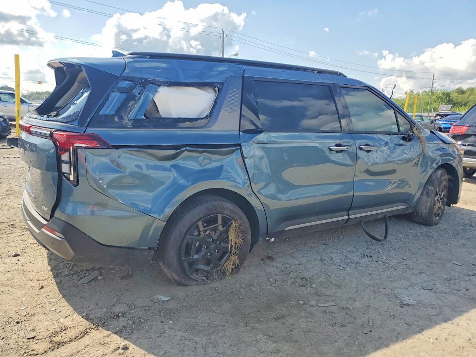 Aukcja sprzedaży 2026 Kia Carnival Hybrid, vin: KNDNE5KA8T6093412, numer aukcji: 65155226