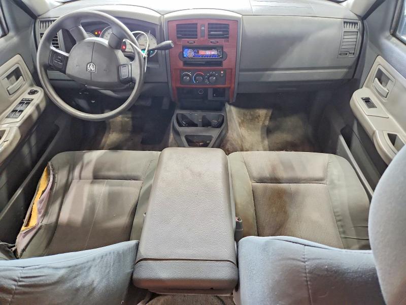 Продажа на аукционе авто 2005 Dodge Dakota, vin: 1D7HE48N35S304209, номер лота: 66215246