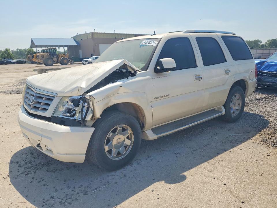 Продаж на аукціоні авто 2005 Cadillac Escalade, vin: 1GYEK63N85R131068, номер лоту: 64388306