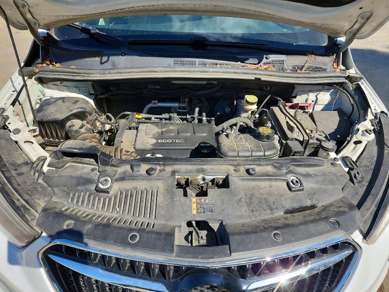Aukcja sprzedaży 2017 Buick Encore, vin: KL4CJASB4HB042549, numer aukcji: 64459176