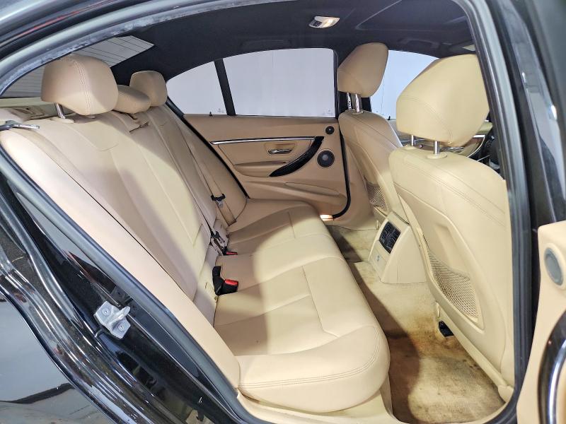 Aukcja sprzedaży 2016 Bmw 328, vin: WBA8E3G50GNT78742, numer aukcji: 64393166