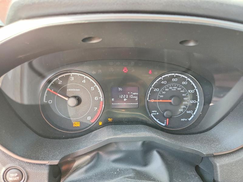 65541776 :رقم المزاد ، JF2GTABC9JG321404 vin ، 2018 Subaru Crosstrek مزاد بيع