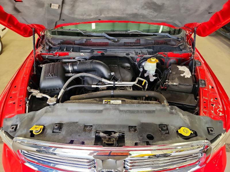 65048176 :رقم المزاد ، 1C6RR7GT1ES189654 vin ، 2014 Ram 1500 مزاد بيع