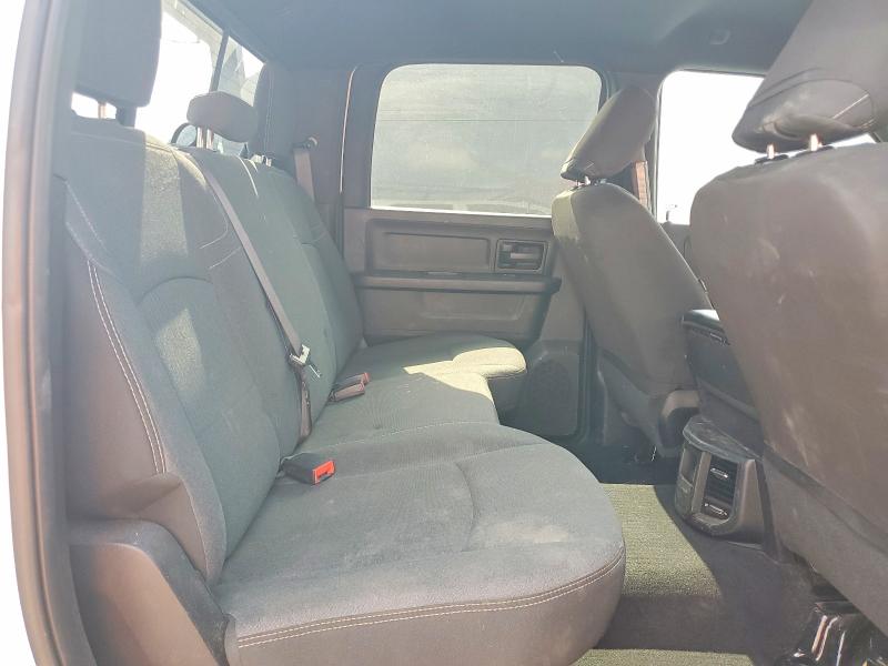 63006226 :رقم المزاد ، 3C63R3GJ9MG590064 vin ، 2021 Ram 3500 مزاد بيع