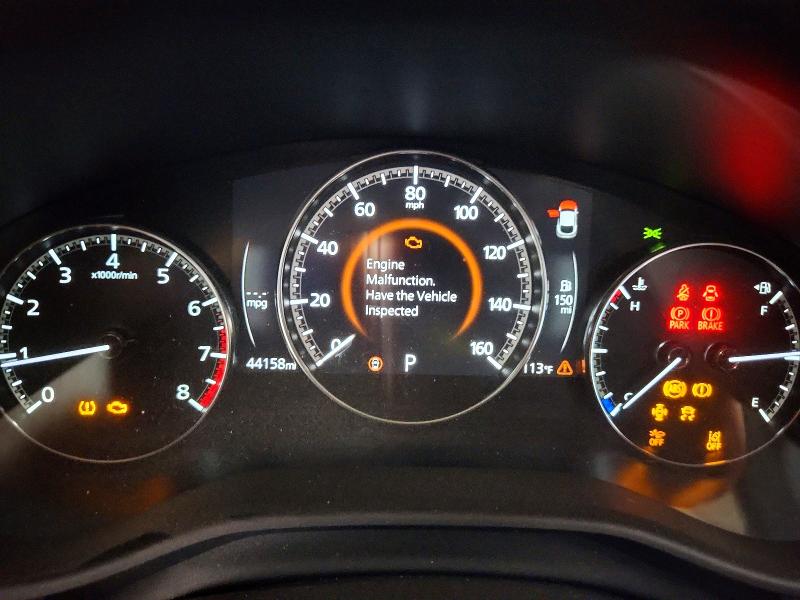 Aukcja sprzedaży 2025 Mazda Cx-30, vin: 3MVDMBCM4SM772046, numer aukcji: 66364446