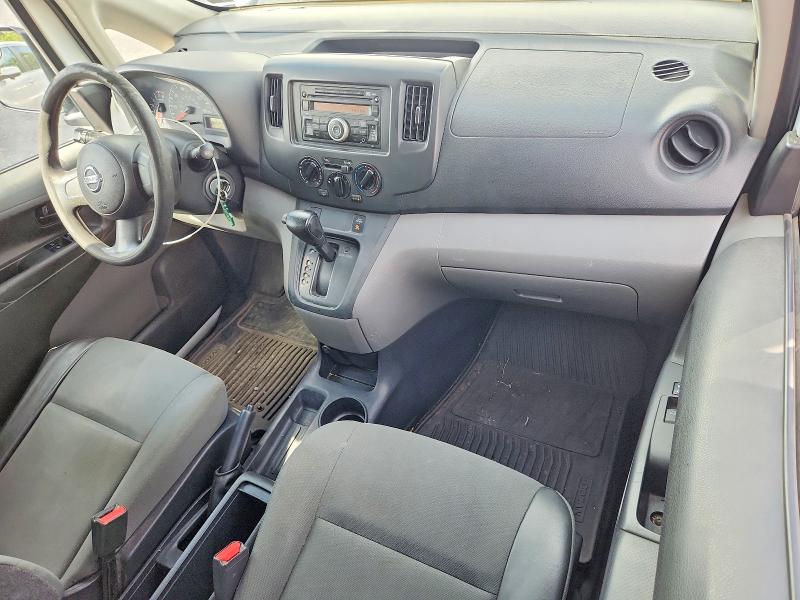 Aukcja sprzedaży 2017 Nissan Nv200, vin: 3N6CM0KN3HK720663, numer aukcji: 65925726