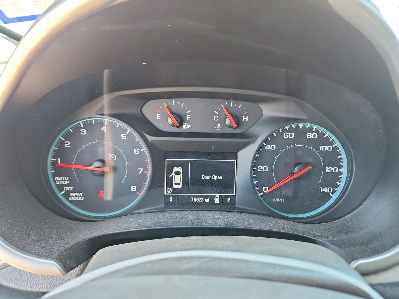 Aukcja sprzedaży 2020 Chevrolet Malibu, vin: 1G1ZB5ST6LF012315, numer aukcji: 64386886