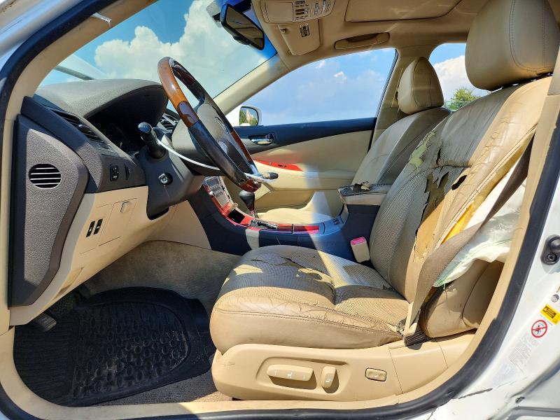 64021696 :رقم المزاد ، JTHBJ46G982254130 vin ، 2008 Lexus Es مزاد بيع