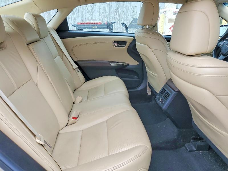 66951356 :رقم المزاد ، 4T1BD1EB0GU053437 vin ، 2016 Toyota Avalon Hybrid مزاد بيع